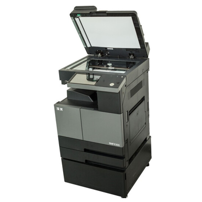 汉光 BMF6300V1.0国产品牌 多功能数码复合机 A3黑白复印机 打印/复印/扫描(可适配国产操作系统)官方标配