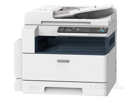 新款多功能 富士施乐S2110NDA售6000元