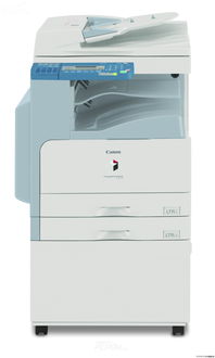 佳能ir 2020复印机复合机产品图片11素材 it168复印机复合机图片大全