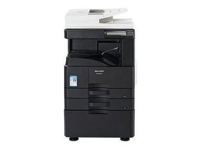 夏普bp m2851r黑白复合机四川10600元