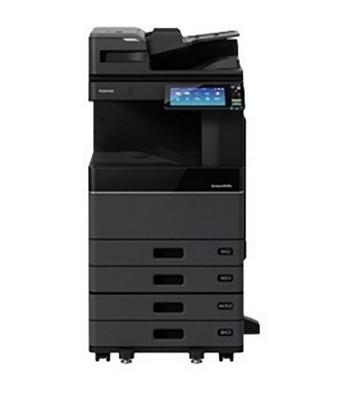 上海天亚九大产品年末办公用品精品推荐：多功能数码复印机