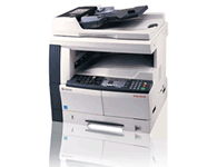 探索郑州金宇城多功能数码复印机 高效办公的得力助手