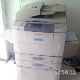 夏普AR-507数码复印机大量供应，办公文教高效选择