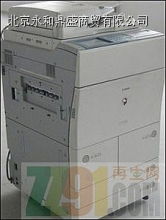 佳能复印机市场全解析 从供应求购到回收社区的一站式指南