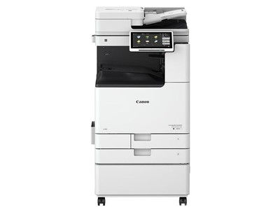 ir4825黑白数码复合机售23590元 ir4825 上海复印机行情