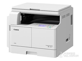 【佳能IR2204TN】佳能 Canon IR2204TN 黑白低速数码复印机【行情 报价 价格 评测】