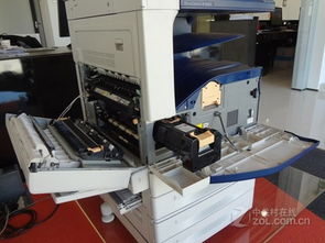 杭州文三复印机专卖 多功能数码复印机的卓越选择