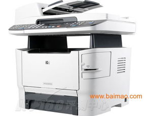 深圳激光打印机价格及彩色复印机选购指南 广州德瑞品牌解析