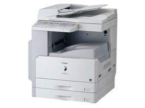 佳能 IR ADV 4245 黑白复印机 多功能数码复印机的卓越效能