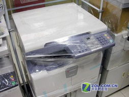 解网友燃眉之急 万元以下多功能数码复印机搜罗