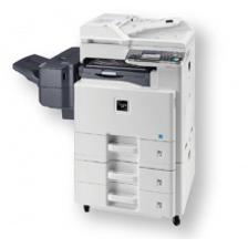 京瓷M4028idn与M8024cidn 高效办公的黑白数码复合机解决方案