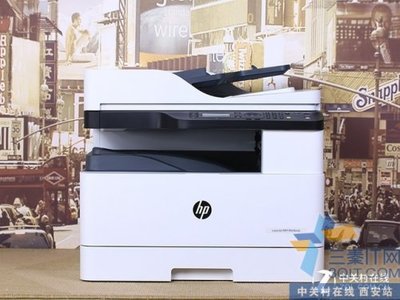 全新升级设计 哈尔滨HP M436nw多功能数码复印机仅售4800元